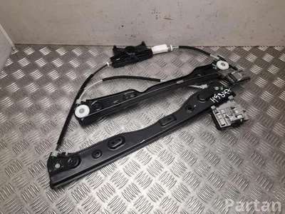 Tesla E74485102, G34867-100 / E74485102, G34867100 Model Y 2025 Lango pakėliklis kairė priekis - Paveiksliukas 1