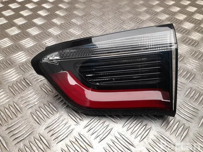 Jeep P55112684AB COMPASS (MP) 2018 Lampy tylne z prawej - Zdjęcie 1