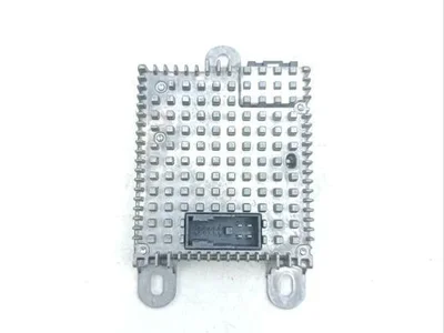 Mercedes-Benz A2148208200 EQS SUV (X296) 2023 Antennenverstärker - Bild 1