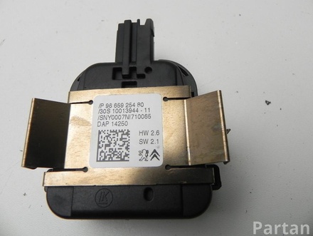 PEUGEOT 9665925480 208 2015 Rain Sensor