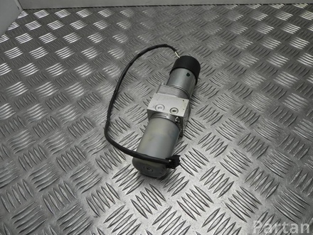 MERCEDES-BENZ A 221 800 01 48 / A2218000148 S-CLASS (W221) 2006 air supply unit