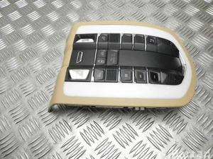 Porsche 7PP 959 551 EN / 7PP959551EN CAYENNE (92A) 2012 Lumière intérieure