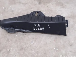 Opel 9834922980 Mokka II e 2022 Support pour pare-chocs