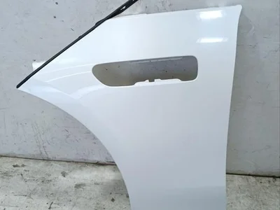 Mercedes-Benz EQS (V297) 2022 Kotflügel linke Seite - Bild 1