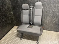 Renault MASTER III Kasten (FV) 2019 Beifahrersitz