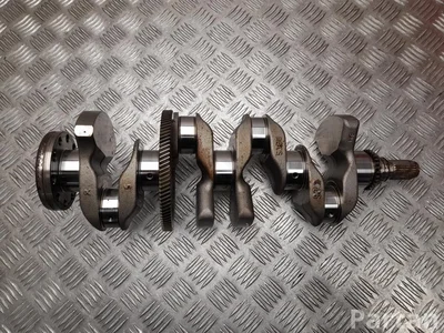 Volvo 32290815 XC60 II (246) 2021 Cigüeñal - Imagen 1