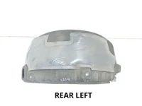 Mercedes-Benz A2316901330 SL (R231) 2013 Guardabarros interior Left Rear