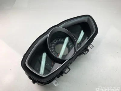 Volvo 31412873 V40 liftback 2013 Deska rozdzielcza - Obraz 1