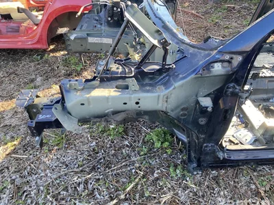 Land Rover DISCOVERY SPORT (L550) 2019 Quart de corps Left Front - Image 1