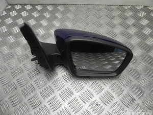 Škoda 6V1857408F FABIA III Estate (NJ5) 2015 Rétroviseur extérieur