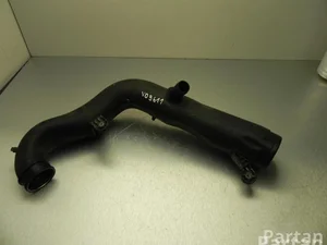 Volkswagen 1K0 129 654 AA / 1K0129654AA GOLF V (1K1) 2004 Prise d'air / Conduit d'air d'admission