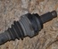 BMW 7566086 7 (F01, F02, F03, F04) 2010 Drive Shaft Right Rear