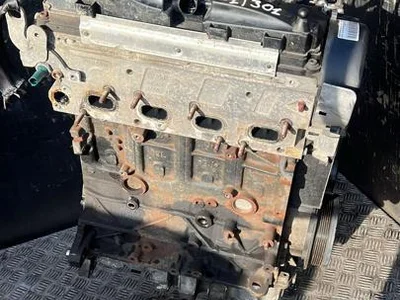 Škoda CAY YETI (5L) 2013 Moteur complet - Image 1