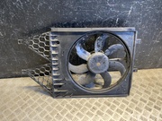 VOLKSWAGEN 6R0121207Q, 6R0959455E POLO (6R, 6C) 2011 Radiator Fan