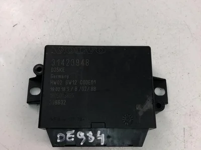 Volvo 31423948 V60 2013 Unité de contrôle pour systèmes de stationnement - Image 1