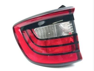 Dodge 68272127AB, PC6015132 DURANGO (WD) 2014 Galinis žibintas kairė USA - Nuotrauka 1