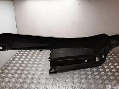 Mercedes-Benz 1408300367 S-CLASS Coupe (C140) 1994 Garniture de capot d'essuie glace - Image 1