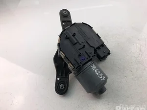 Citroën 9676371980 C4 Grand Picasso II 2015 Moteur d'essuie-glace