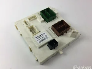 Volvo 32217666AA V90 II 2017 Unités de contrôle