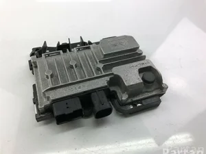 Peugeot 9819596180 208 2012 Unités de contrôle