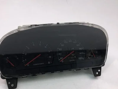 Hyundai 7111-0551 / 71110551 LANTRA II (J-2) 2000 Tableau de bord - Image 1