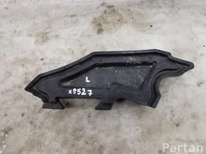 BMW 7284070 X3 (F25) 2011 Sound absorber