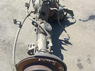 Toyota 4111060D60 LAND CRUISER (_J15_) 2019 poutre d'essieu arrière - Image 1