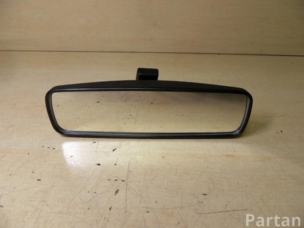 DACIA SANDERO II 2014 Interior rear view mirror