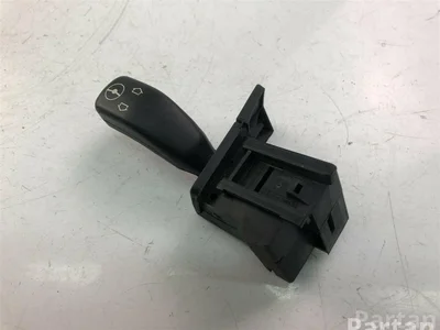 BMW 8373901 X5 (E53) 2004 Vairo kolonėles svirčių/jungiklių blokas - Nuotrauka 1