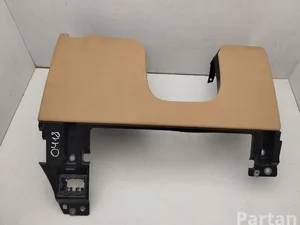 Porsche 971858903 PANAMERA (971) 2018 Trim Dashboard