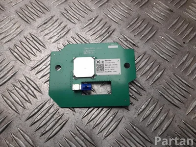 XPeng 8630900EF1 P7 2025 Amplificador de antena - Imagen 1