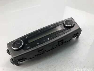 Toyota 55900-05450 / 5590005450 AVENSIS Estate (_T27_) 2011 Contrôle automatique de la climatisation - Image 1