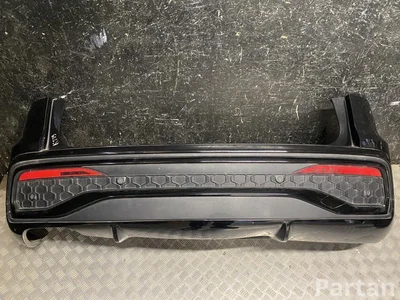 Audi Q5 GUB 2025 Bumper Rear - Image 1