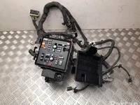 Ford KK3T-14D068-CC, KK3T-9K499-BCC / KK3T14D068CC, KK3T9K499BCC TRANSIT Box 2020 Boîte à fusibles