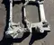 BMW 31106898632 5 G60 2025 Querträger vorne - Bild 1
