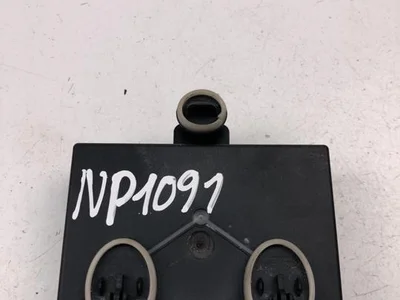 Volkswagen 5Q0959595E PASSAT (3G2) 2018 Unité de commande pour porte Right Rear - Image 1