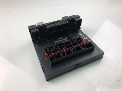 Volkswagen 3C0937046AJ GOLF V (1K1) 2009 Unités de contrôle - Image 1