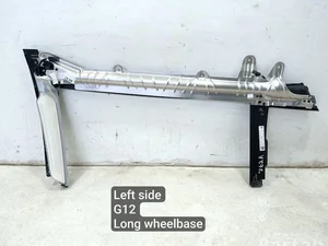 BMW 7469541 7 (G11, G12) 2018 Rideau de porte