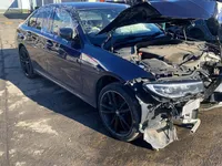 K095 BMW 320i G20 - Miniatiūros 3