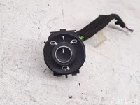 Citroën 9817840980 C3 III (SX) 2019 Schalter für Außenspiegelverstellung