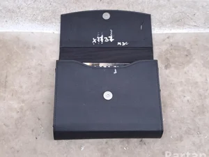 Mercedes-Benz C-CLASS (W205) 2015 Carnet d'entretien