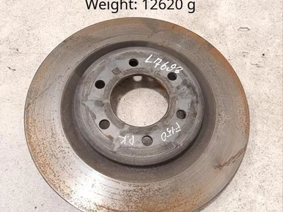 Ford USA F-150 LIGHTNING Crew Cab Pickup 2025 Disco de freno Left Front - Imagen 1