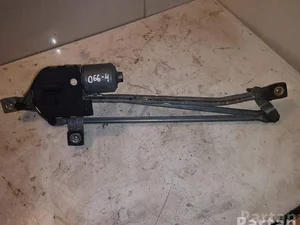 Volvo 1137328770 S80 II (AS) 2009 Tringlerie d'essuie-glace