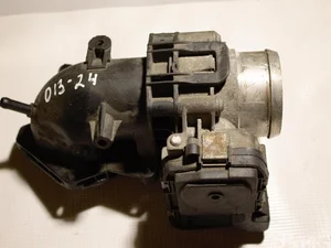 Volkswagen 03C 129 721B / 03C129721B GOLF VI (5K1) 2010 Unidad de control de válvula  reguladora