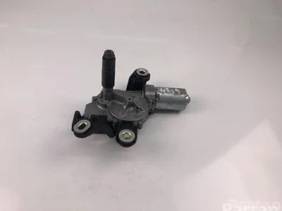 Volkswagen 5K6955711B GOLF VI (5K1) 2012 Wischermotor - Bild 1