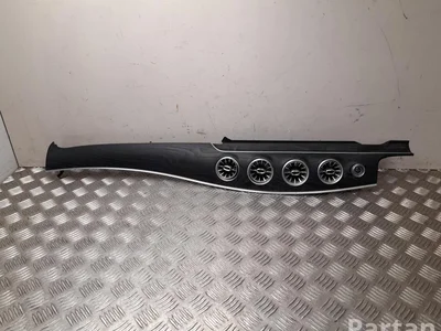 Mercedes-Benz 5288500, A 257 830 24 00 / 5288500, A2578302400 E-CLASS Convertible (A238) 2019 Cadre Tableau de bord - Image 1