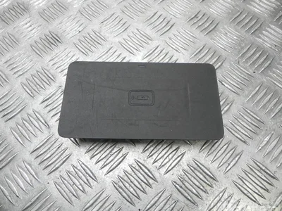 BMW 8719905 X4 (G02) 2019 Bouton de chargement sans fil - Image 1