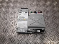 Porsche 95B 035 063 M / 95B035063M MACAN (95B) 2019 Unité de contrôle du système de navigation