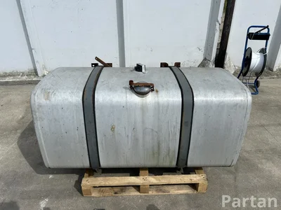 Iveco Trucks STRALIS II 2015 Fuel tank 650L - Image 1