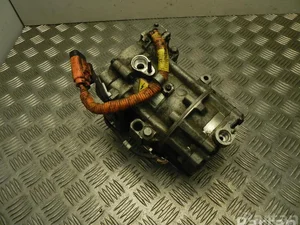 Kia F502-TFBBA / F502TFBBA OPTIMA 2015 Compresseur de climatisation